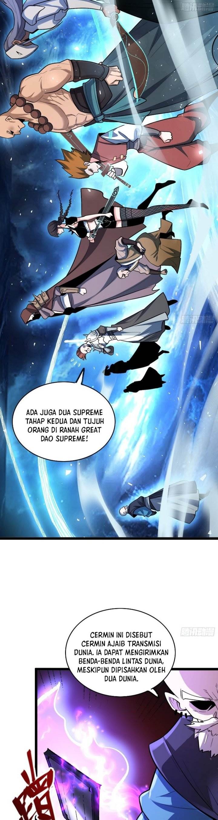 I’m Actually A Cultivation Bigshot Chap 583 - Next Chap 584