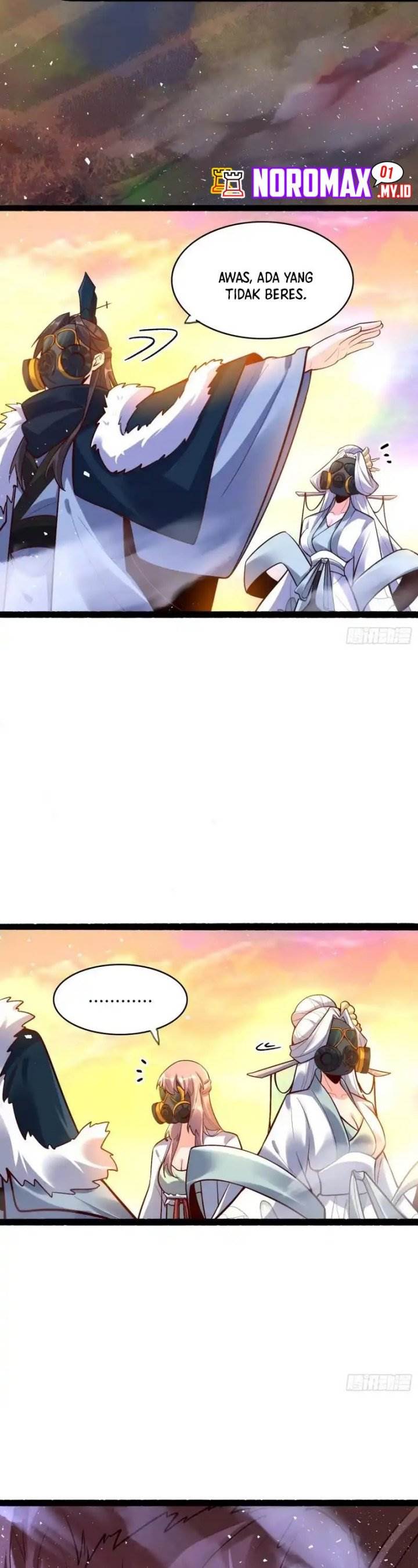 I’m Actually A Cultivation Bigshot Chap 597 - Next Chap 598