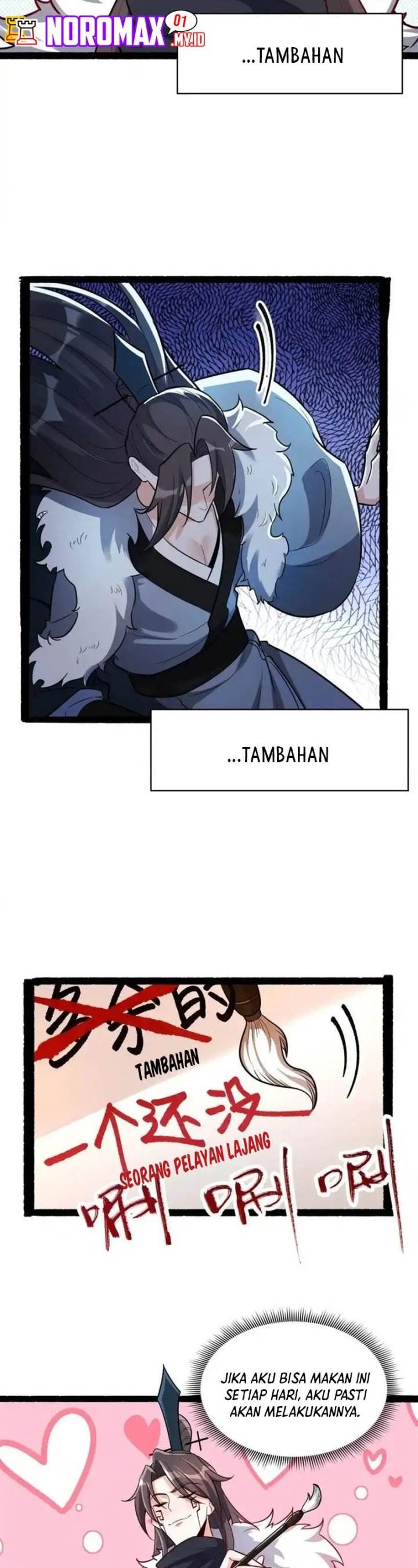 I’m Actually A Cultivation Bigshot Chap 595 - Next Chap 596