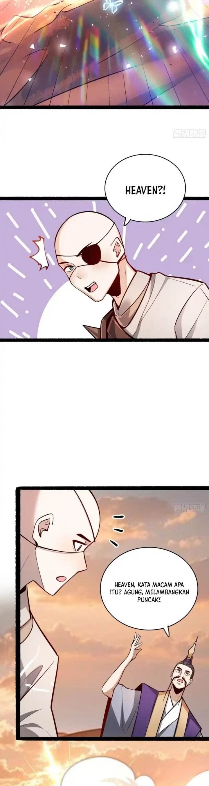 I’m Actually A Cultivation Bigshot Chap 596 - Next Chap 597