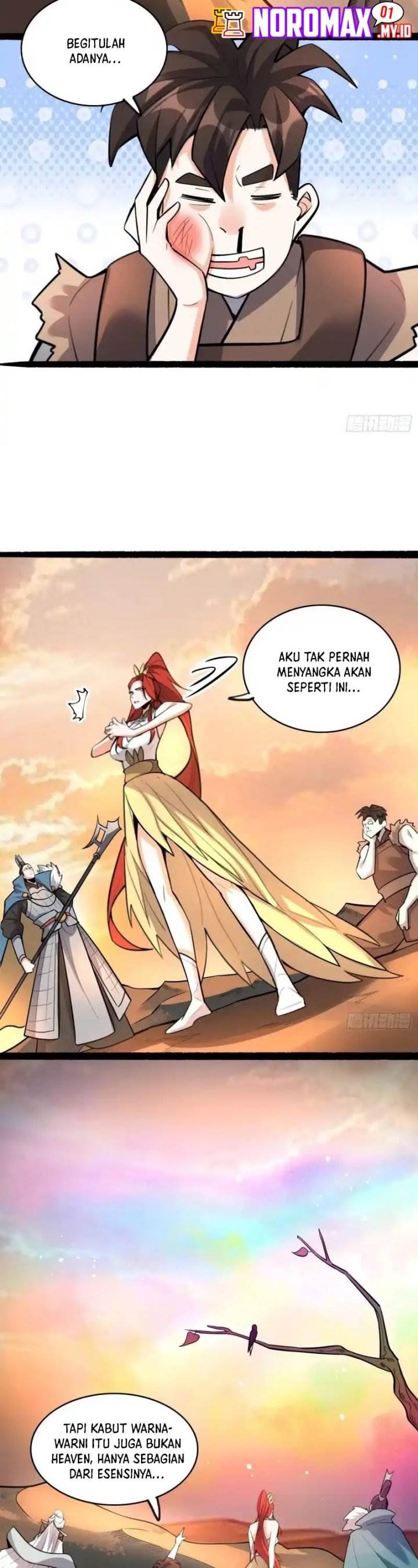 I’m Actually A Cultivation Bigshot Chap 596 - Next Chap 597