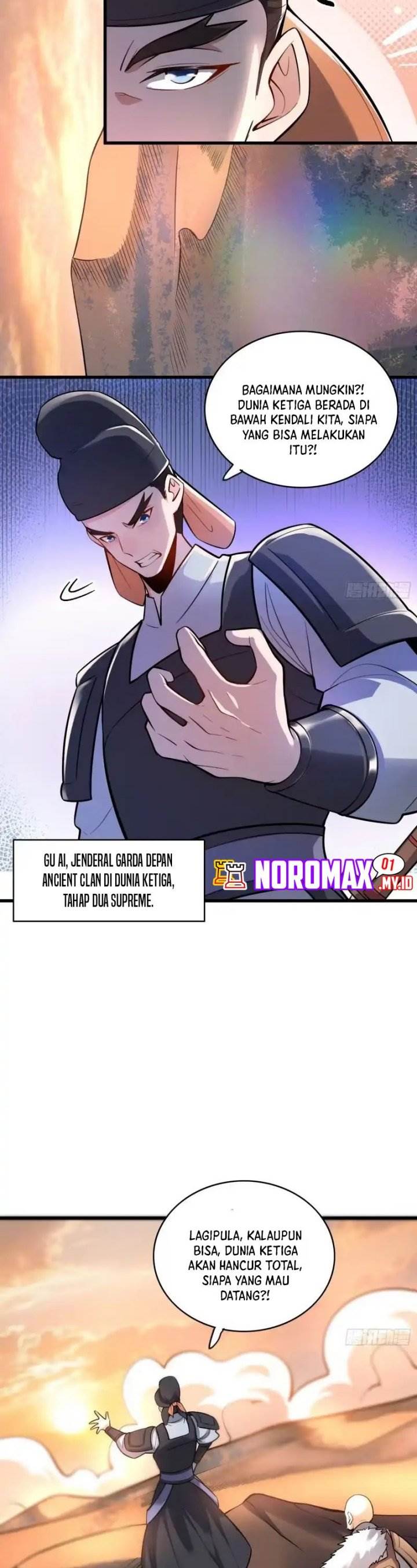 I’m Actually A Cultivation Bigshot Chap 596 - Next Chap 597