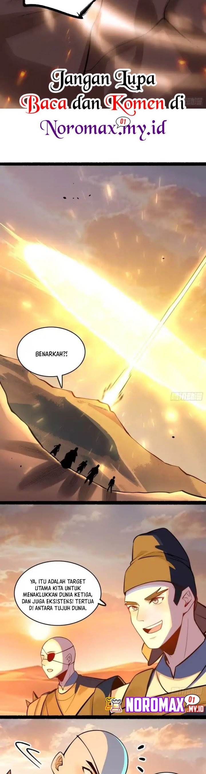 I’m Actually A Cultivation Bigshot Chap 596 - Next Chap 597