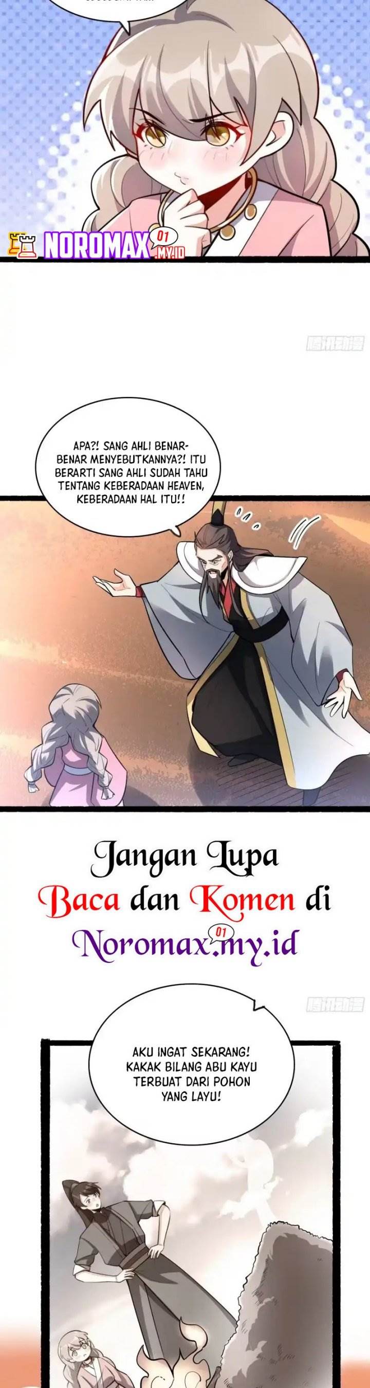 I’m Actually A Cultivation Bigshot Chap 596 - Next Chap 597