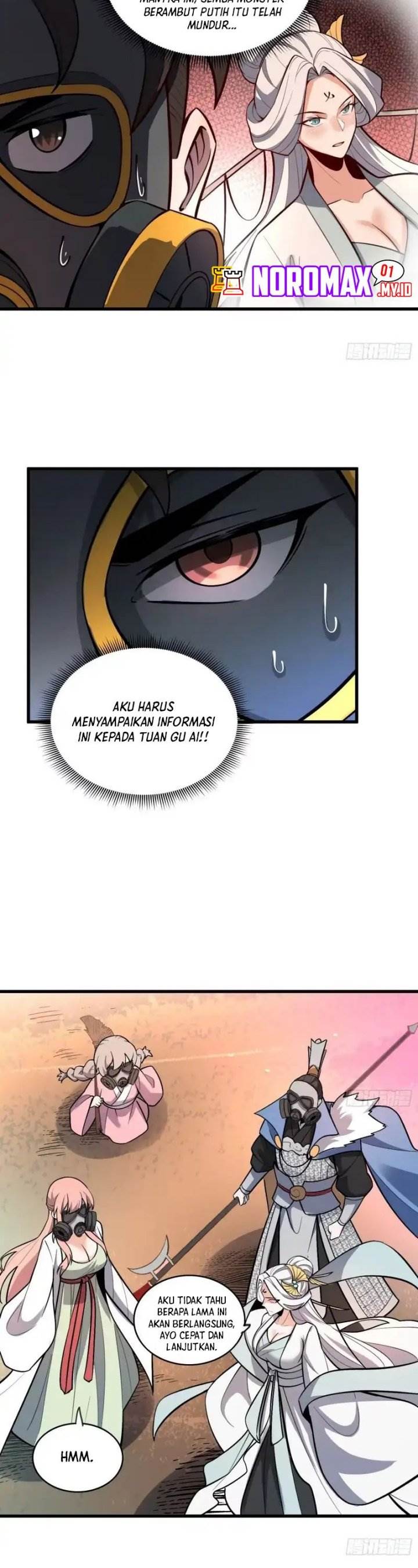 I’m Actually A Cultivation Bigshot Chap 598 - Next Chap 599