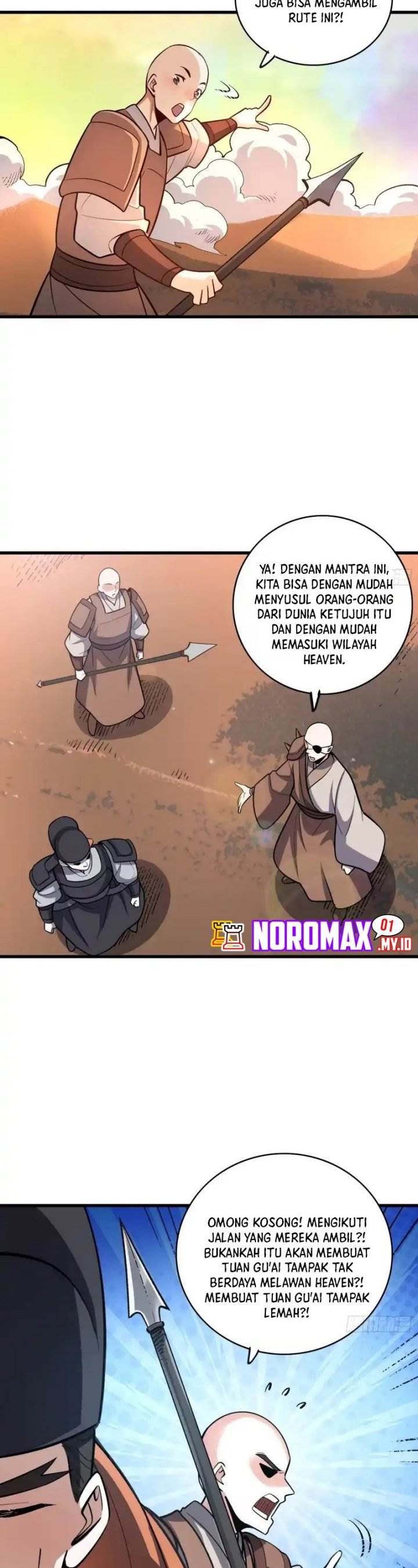 I’m Actually A Cultivation Bigshot Chap 598 - Next Chap 599