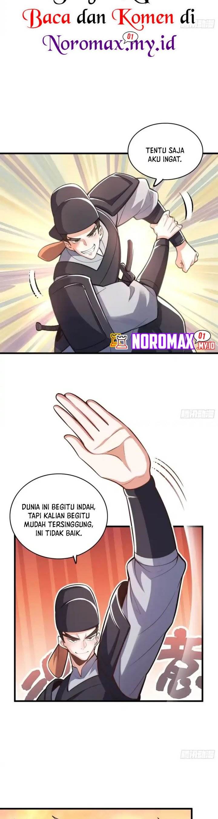 I’m Actually A Cultivation Bigshot Chap 598 - Next Chap 599