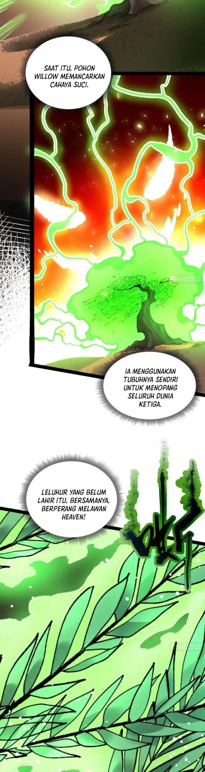 I’m Actually A Cultivation Bigshot Chap 599 - Next Chap 600