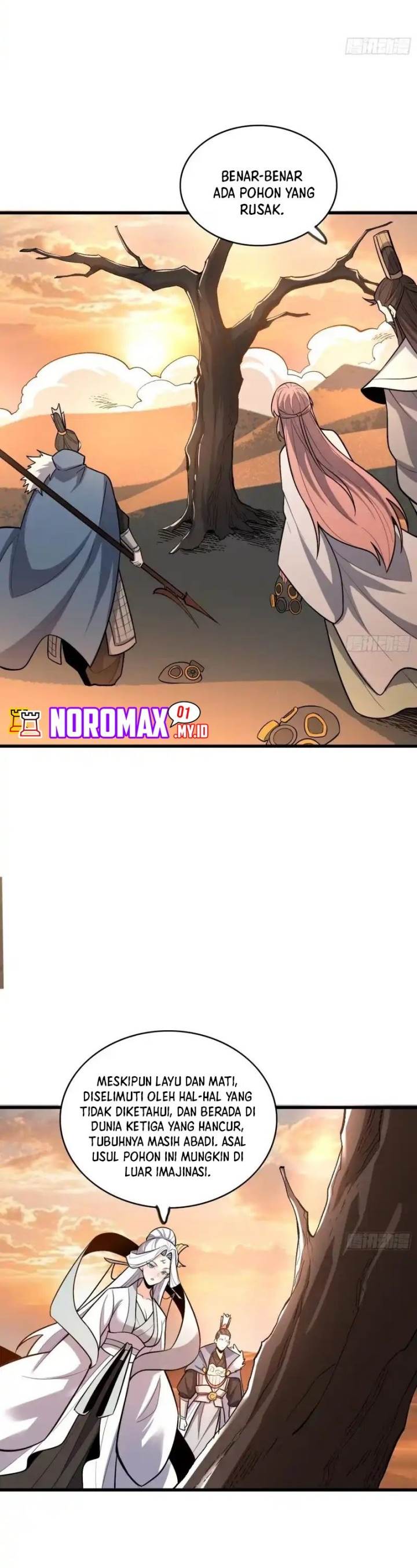 I’m Actually A Cultivation Bigshot Chap 599 - Next Chap 600