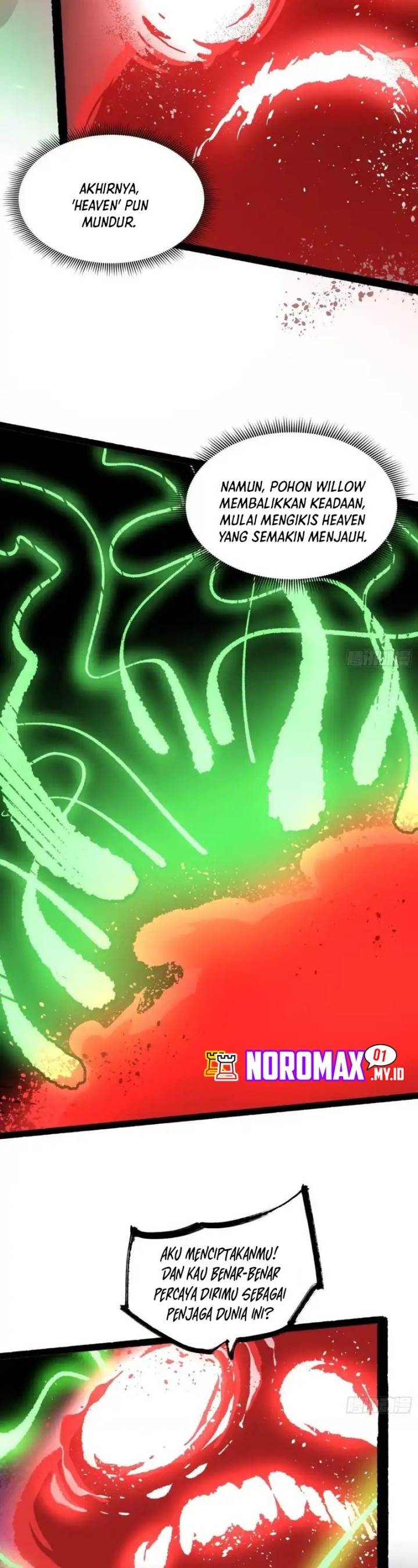 I’m Actually A Cultivation Bigshot Chap 599 - Next Chap 600