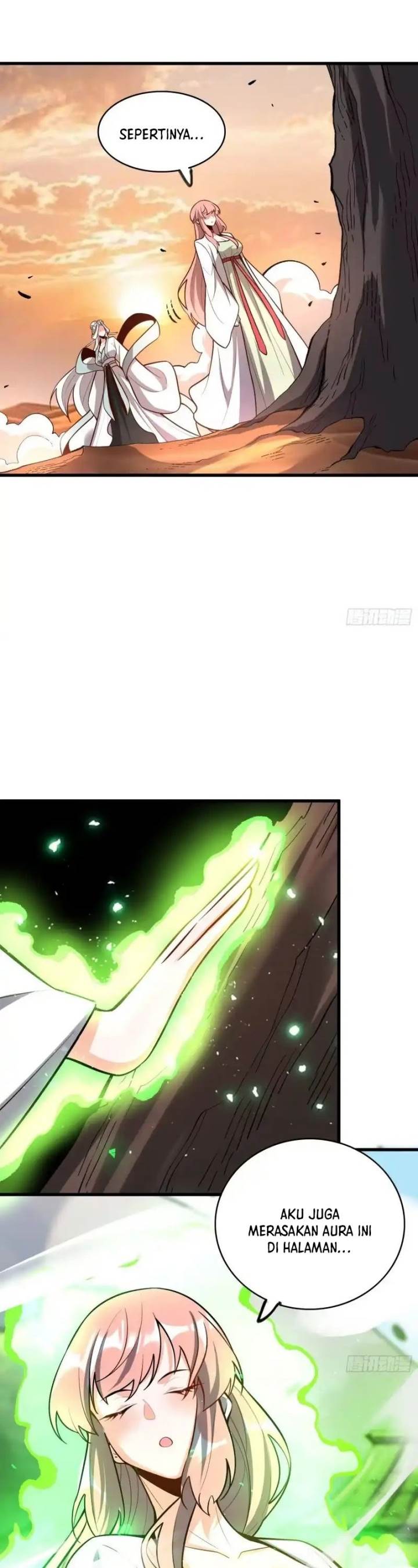 I’m Actually A Cultivation Bigshot Chap 599 - Next Chap 600