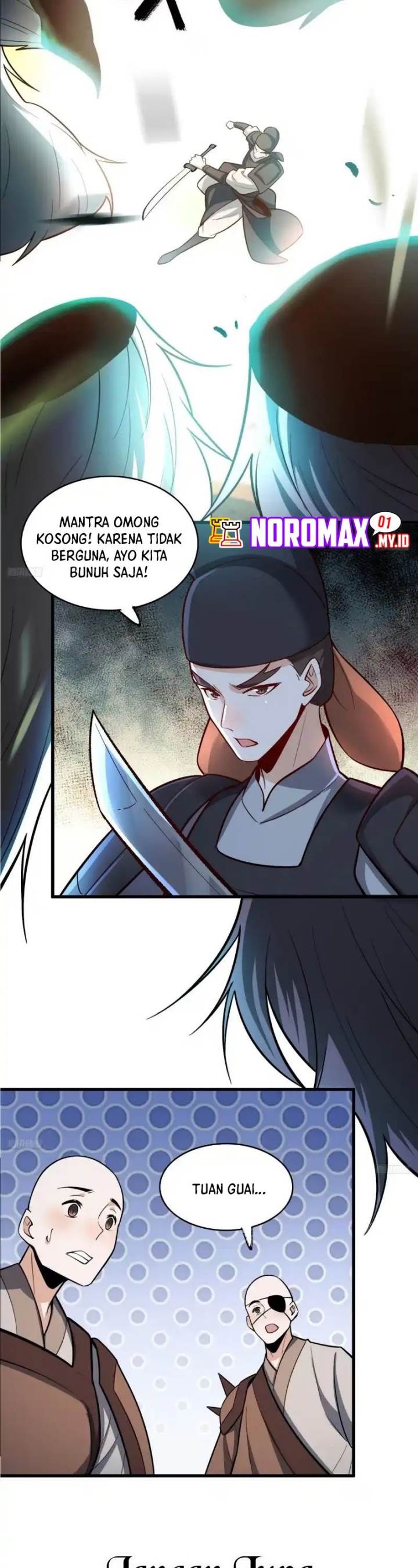 I’m Actually A Cultivation Bigshot Chap 599 - Next Chap 600