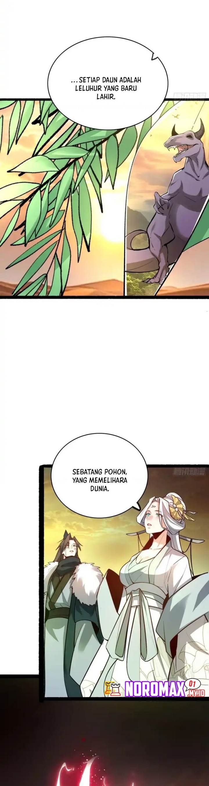 I’m Actually A Cultivation Bigshot Chap 599 - Next Chap 600