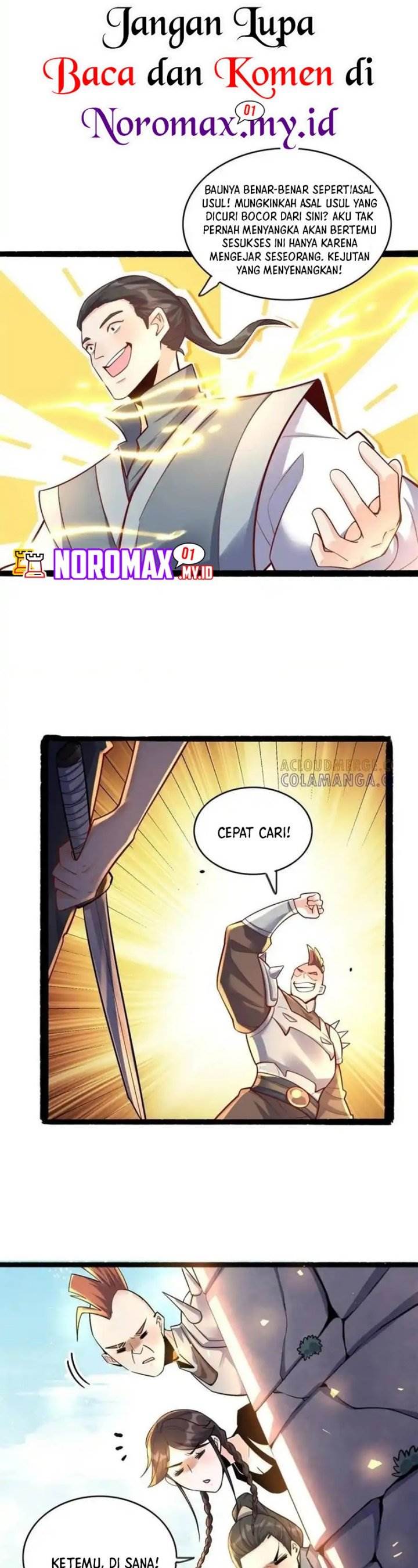 I’m Actually A Cultivation Bigshot Chap 590 - Next Chap 591