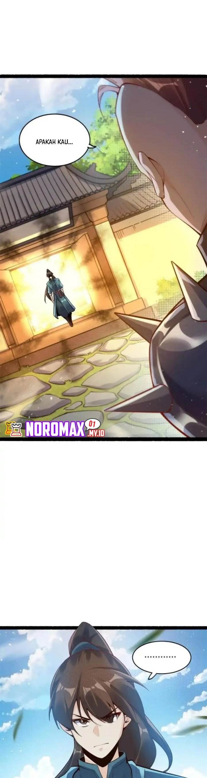 I’m Actually A Cultivation Bigshot Chap 590 - Next Chap 591