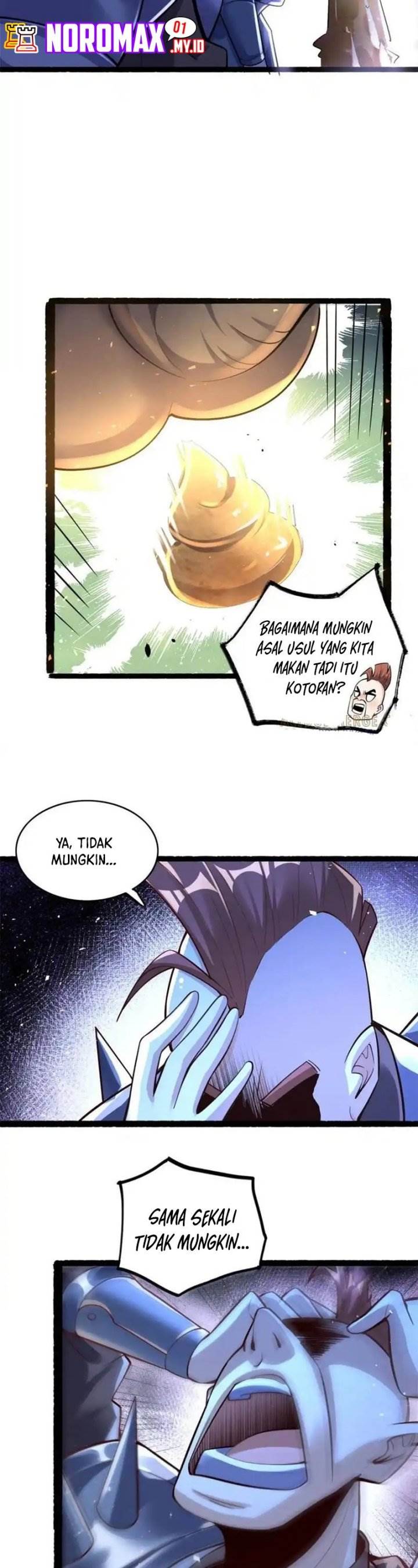 I’m Actually A Cultivation Bigshot Chap 590 - Next Chap 591