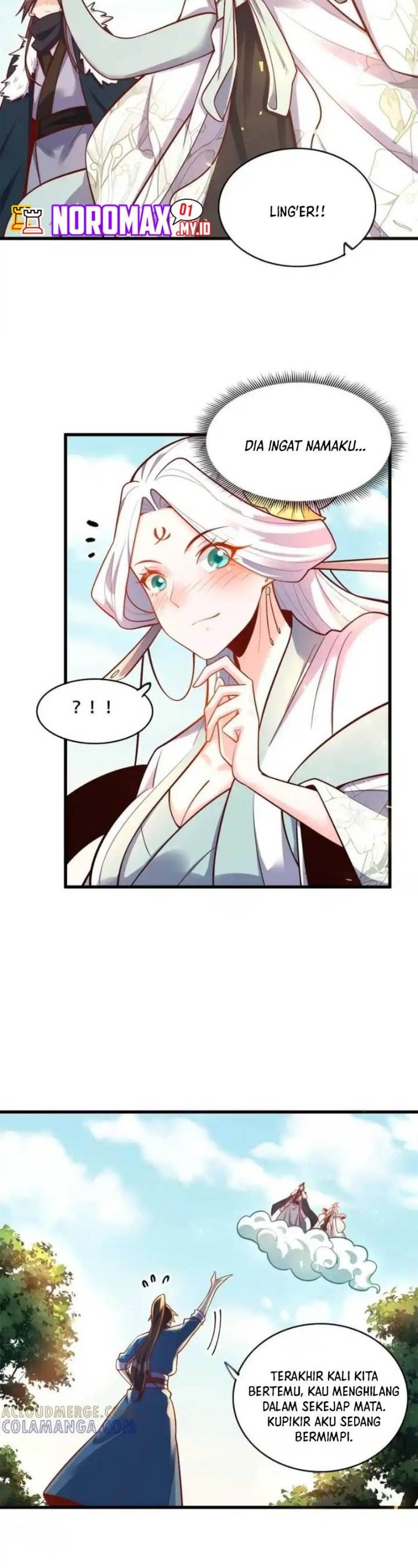 I’m Actually A Cultivation Bigshot Chap 591 - Next Chap 592