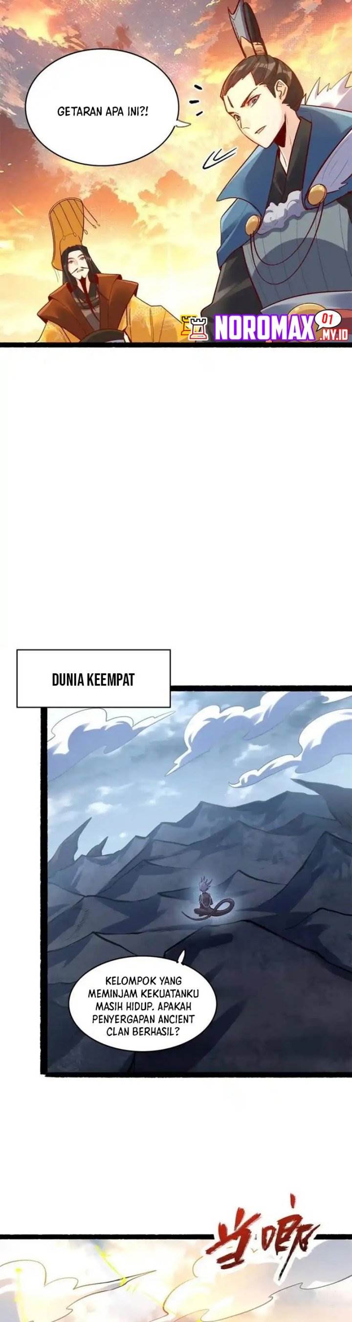 I’m Actually A Cultivation Bigshot Chap 592 - Next Chap 593