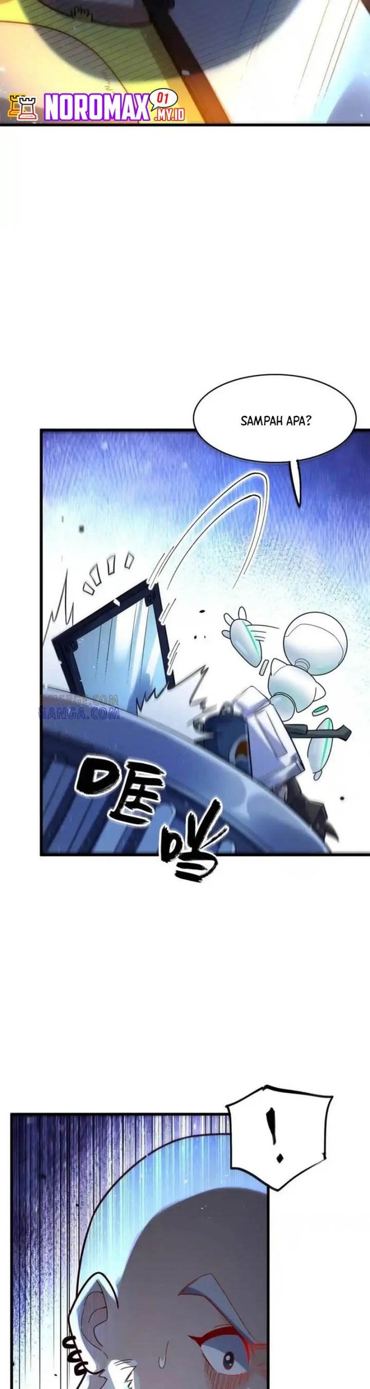 I’m Actually A Cultivation Bigshot Chap 593 - Next Chap 594