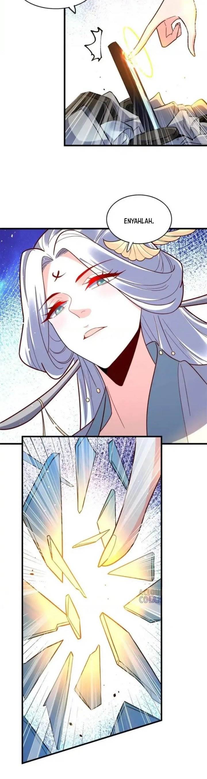 I’m Actually A Cultivation Bigshot Chap 593 - Next Chap 594