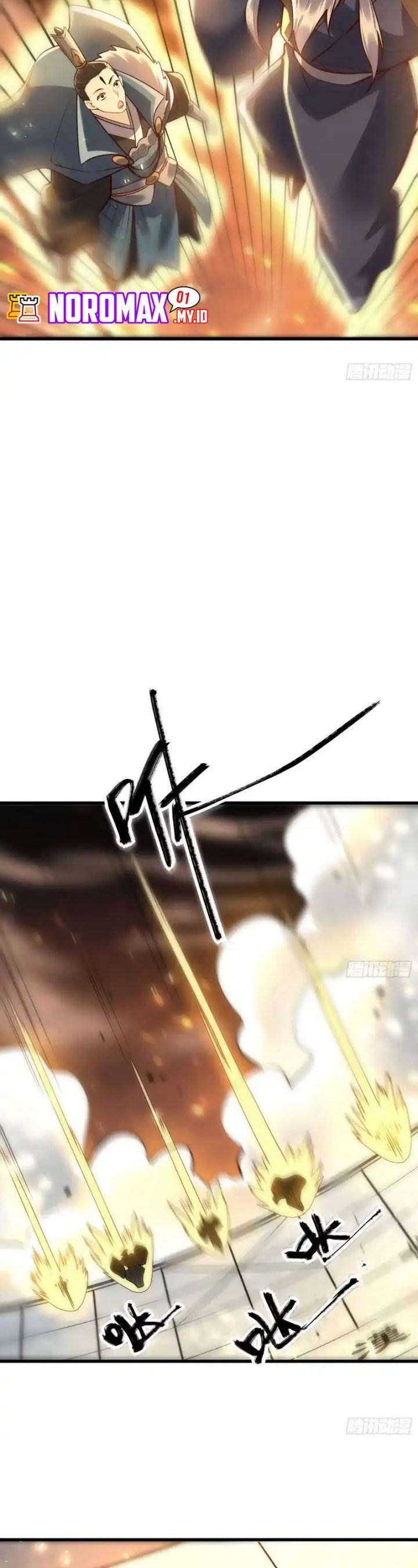 I’m Actually A Cultivation Bigshot Chap 607 - Next Chap 608