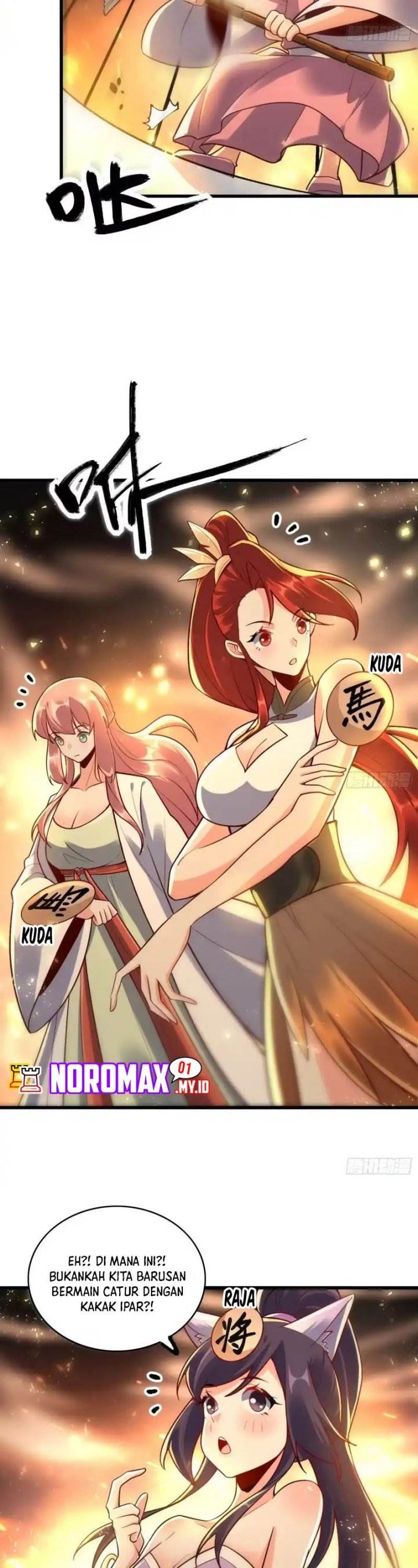 I’m Actually A Cultivation Bigshot Chap 607 - Next Chap 608