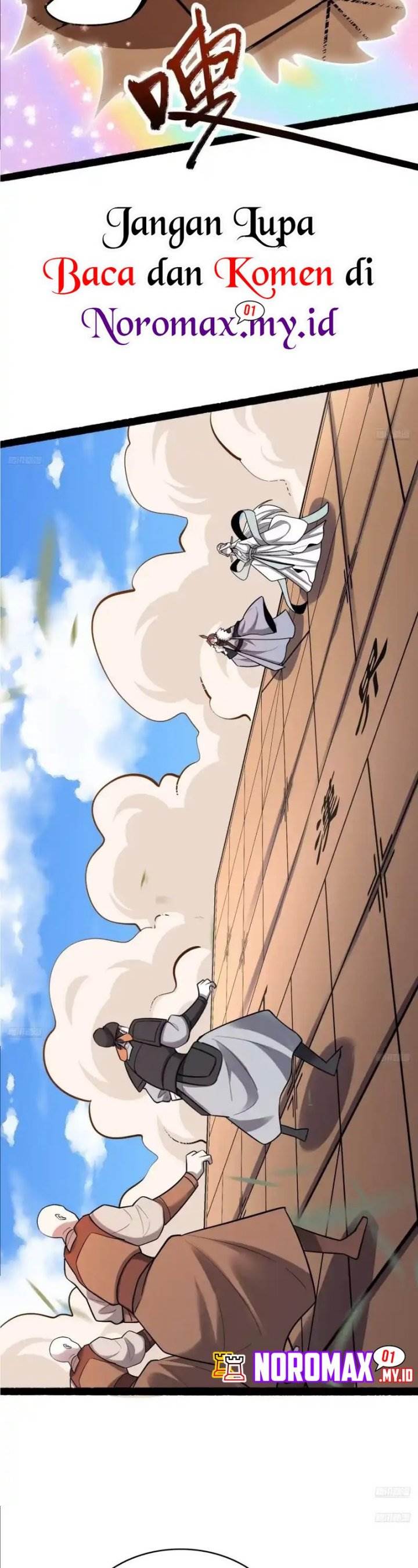 I’m Actually A Cultivation Bigshot Chap 607 - Next Chap 608