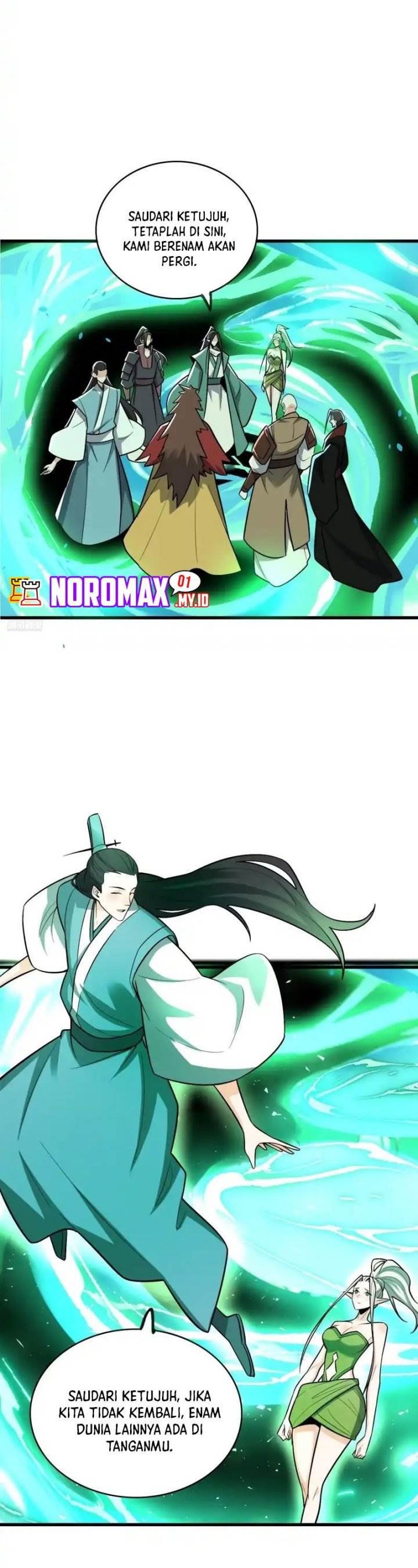 I’m Actually A Cultivation Bigshot Chap 604 - Next Chap 605