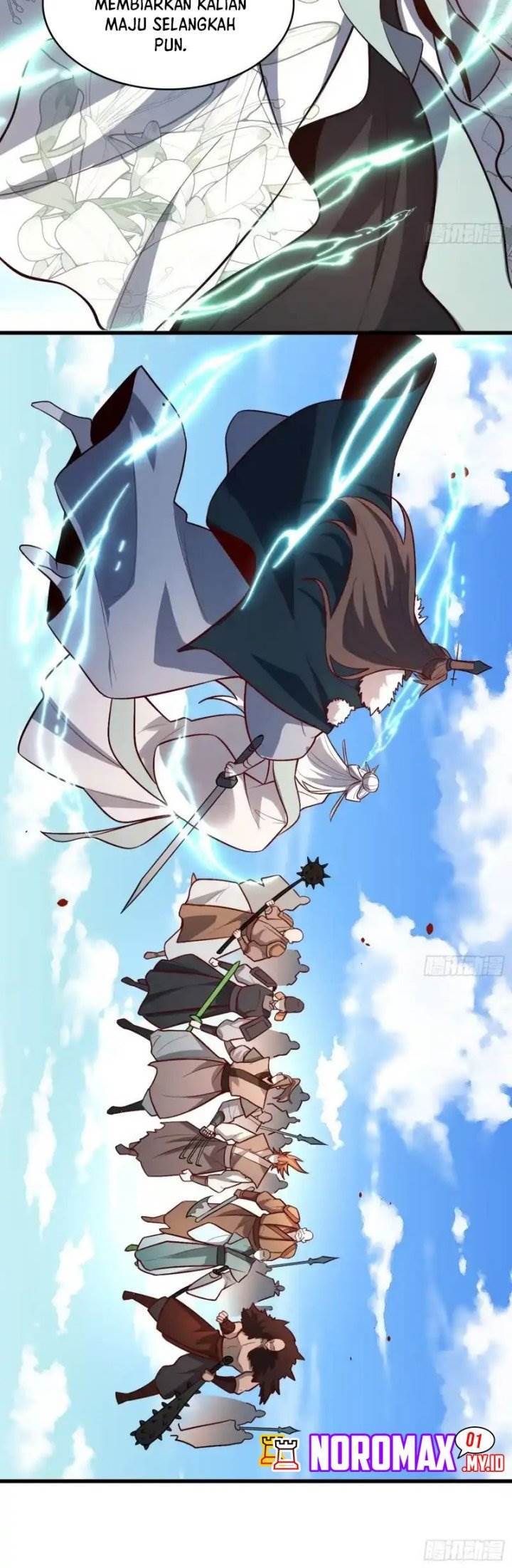 I’m Actually A Cultivation Bigshot Chap 604 - Next Chap 605