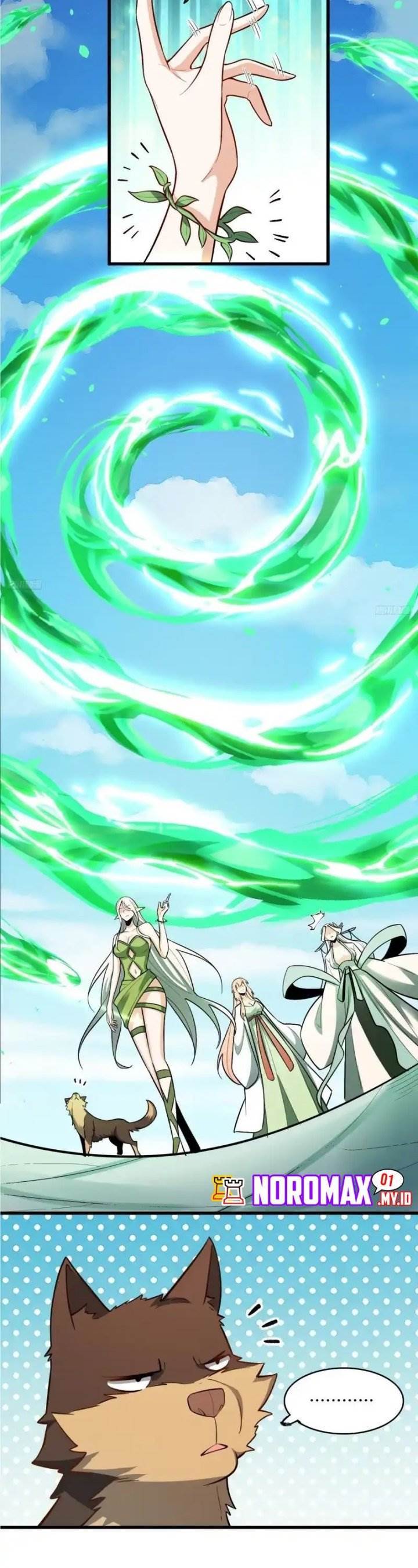 I’m Actually A Cultivation Bigshot Chap 604 - Next Chap 605