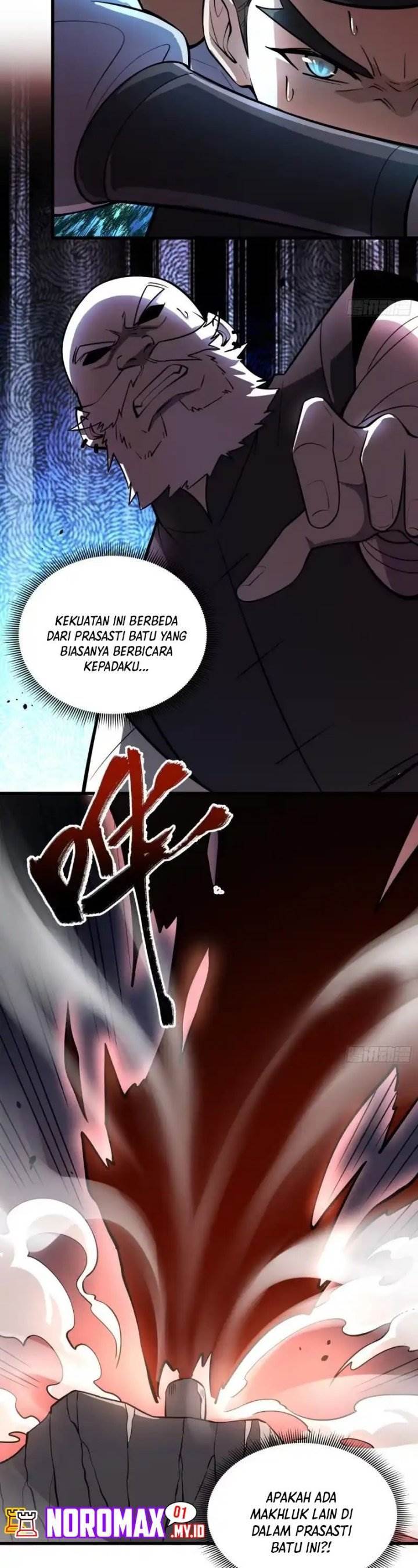 I’m Actually A Cultivation Bigshot Chap 604 - Next Chap 605