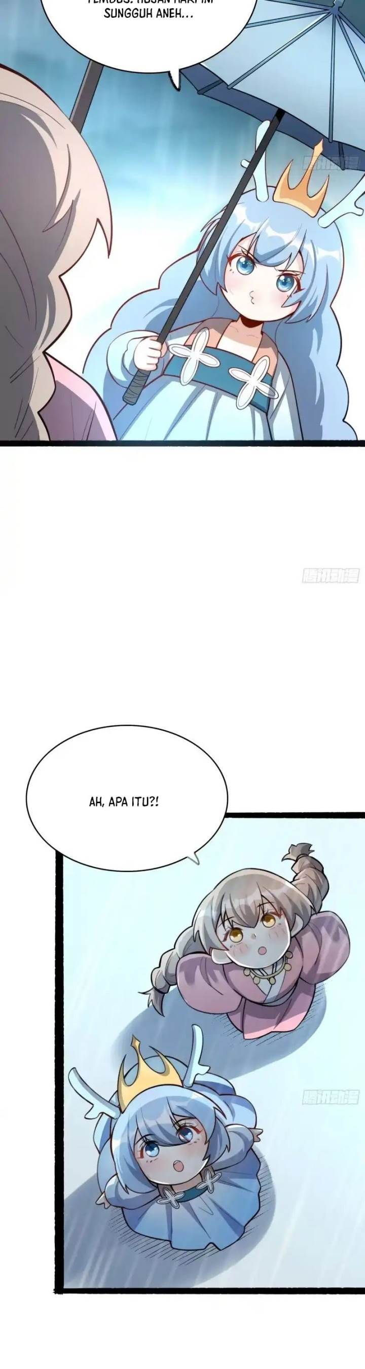 I’m Actually A Cultivation Bigshot Chap 605 - Next Chap 606