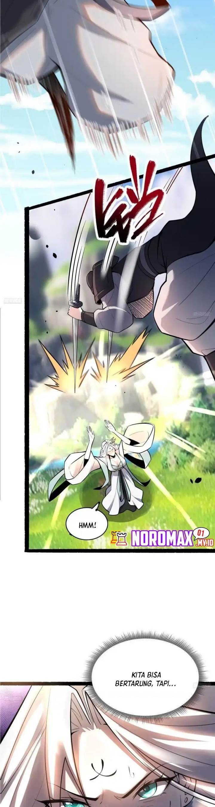 I’m Actually A Cultivation Bigshot Chap 605 - Next Chap 606