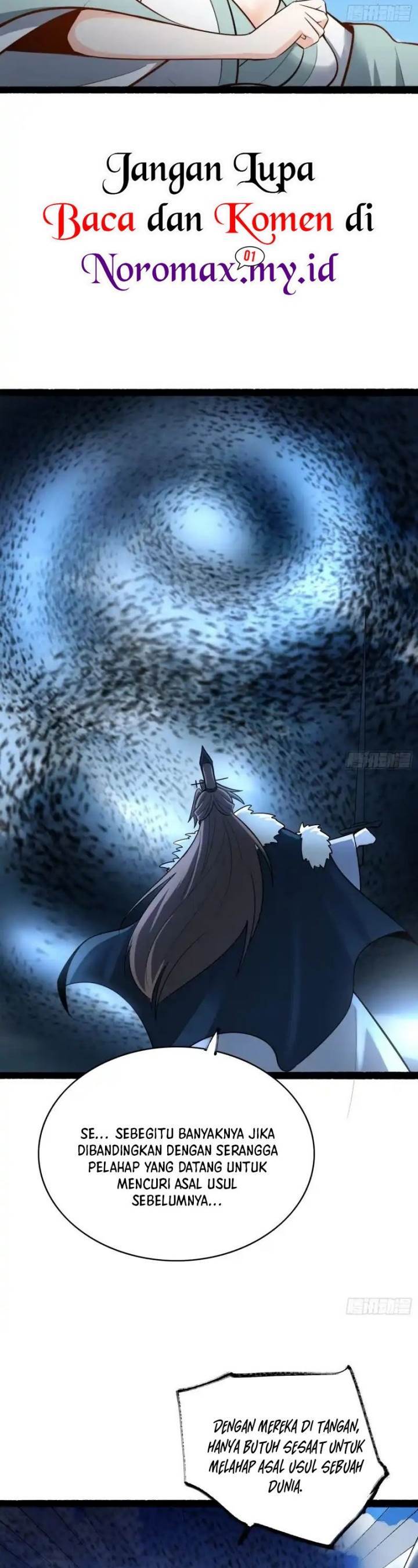 I’m Actually A Cultivation Bigshot Chap 605 - Next Chap 606