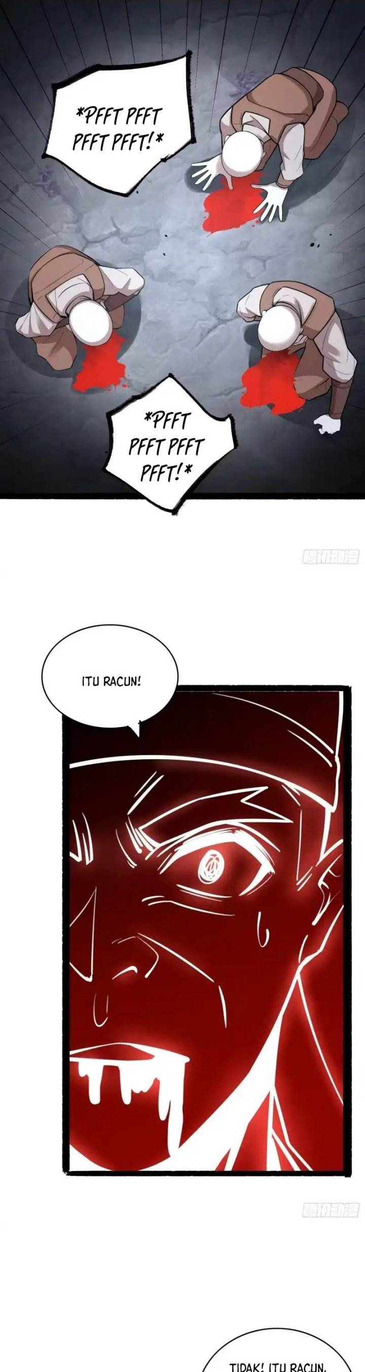 I’m Actually A Cultivation Bigshot Chap 606 - Next Chap 607