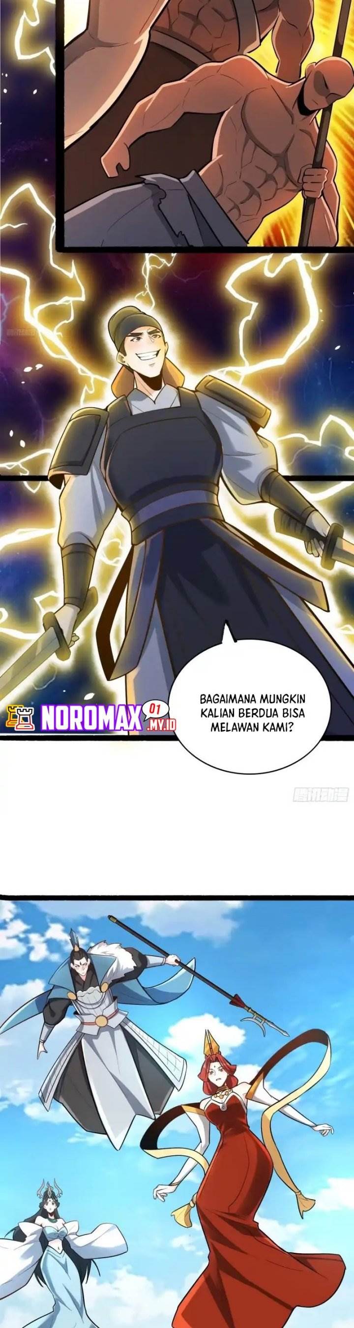 I’m Actually A Cultivation Bigshot Chap 606 - Next Chap 607