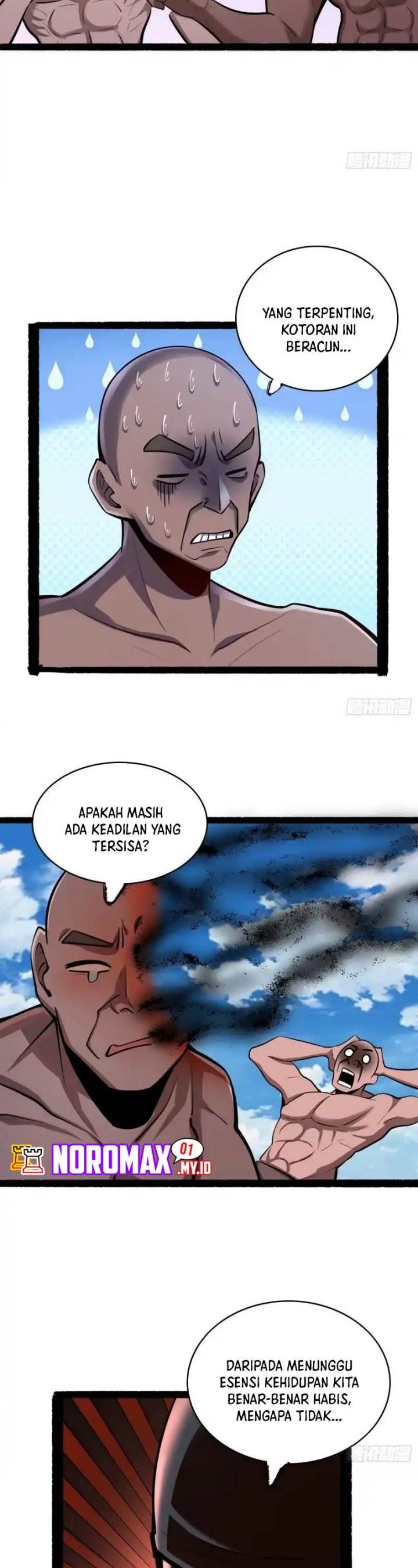 I’m Actually A Cultivation Bigshot Chap 606 - Next Chap 607