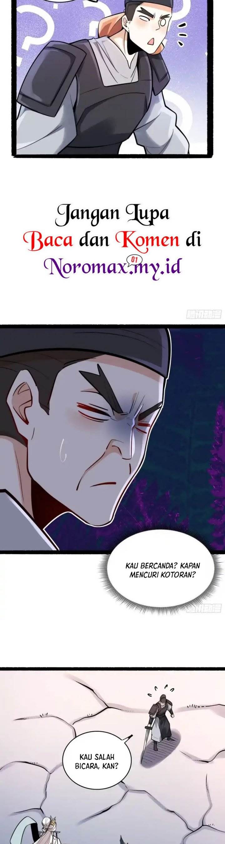 I’m Actually A Cultivation Bigshot Chap 606 - Next Chap 607