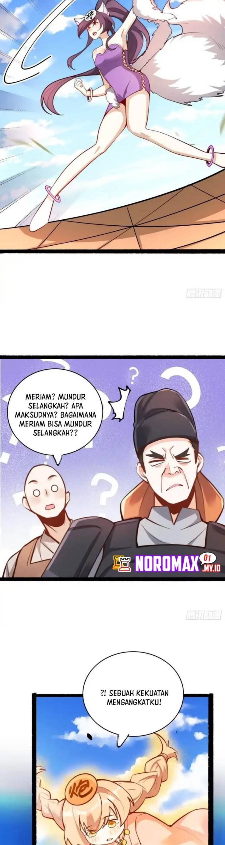 I’m Actually A Cultivation Bigshot Chap 608 - Next Chap 609