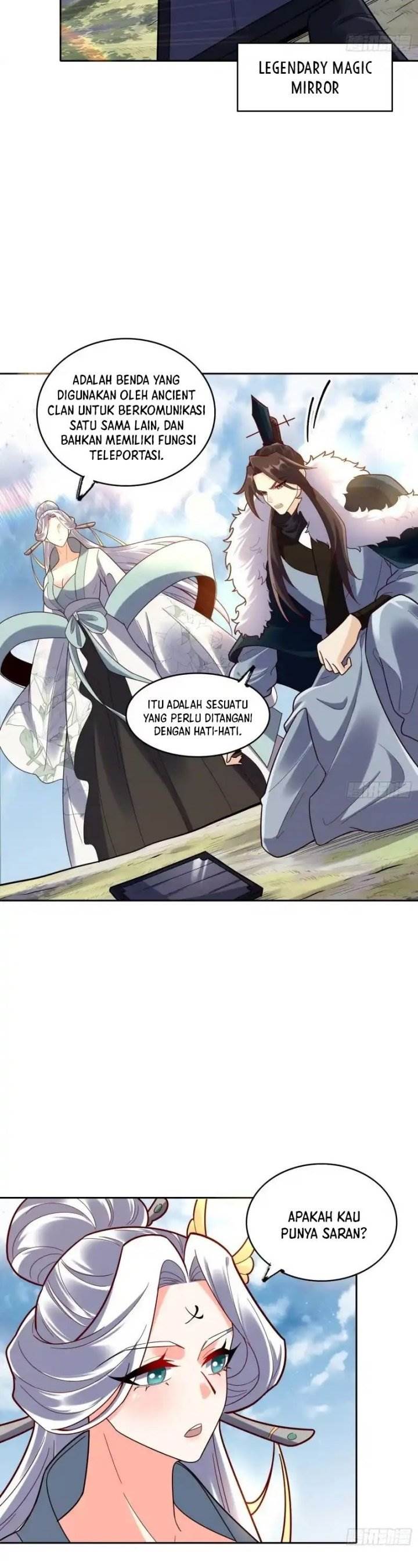 I’m Actually A Cultivation Bigshot Chap 609 - Next Chap 610