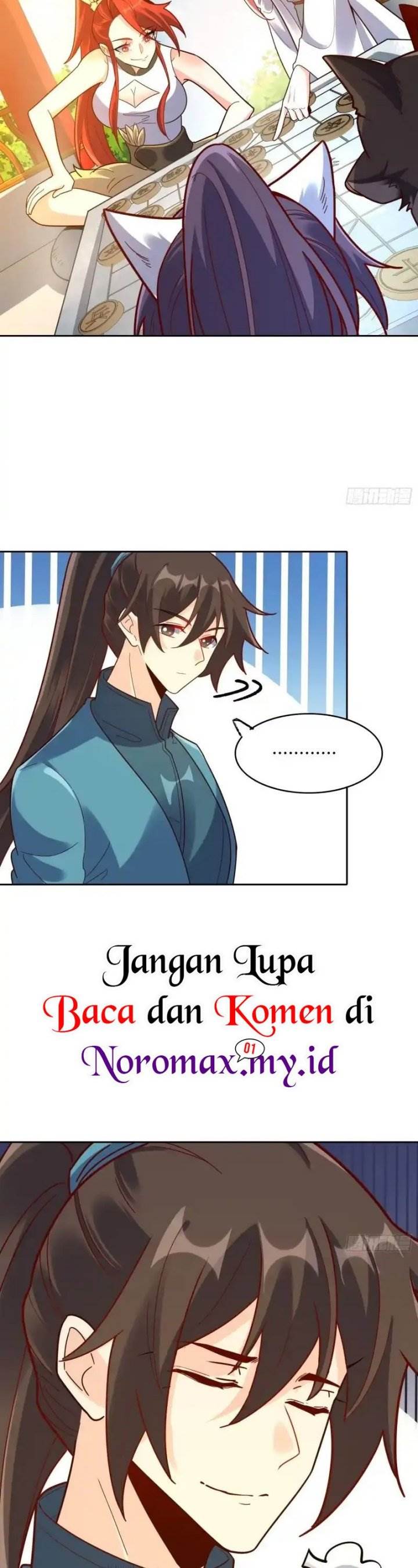 I’m Actually A Cultivation Bigshot Chap 609 - Next Chap 610