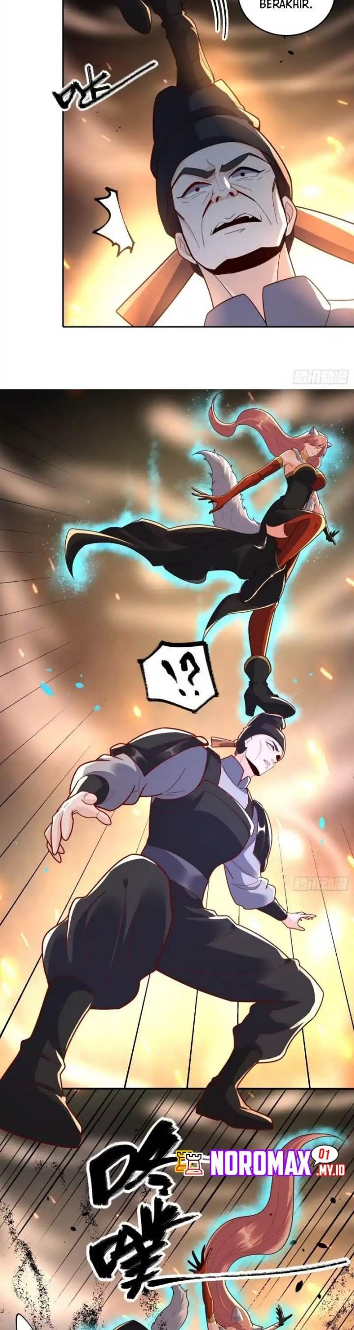 I’m Actually A Cultivation Bigshot Chap 609 - Next Chap 610