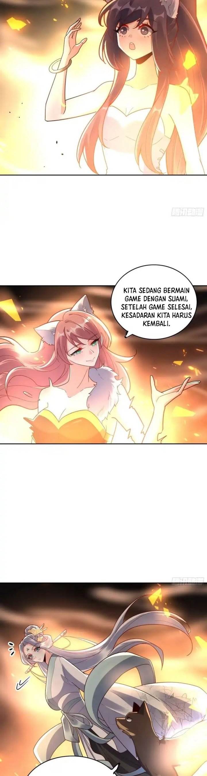 I’m Actually A Cultivation Bigshot Chap 609 - Next Chap 610