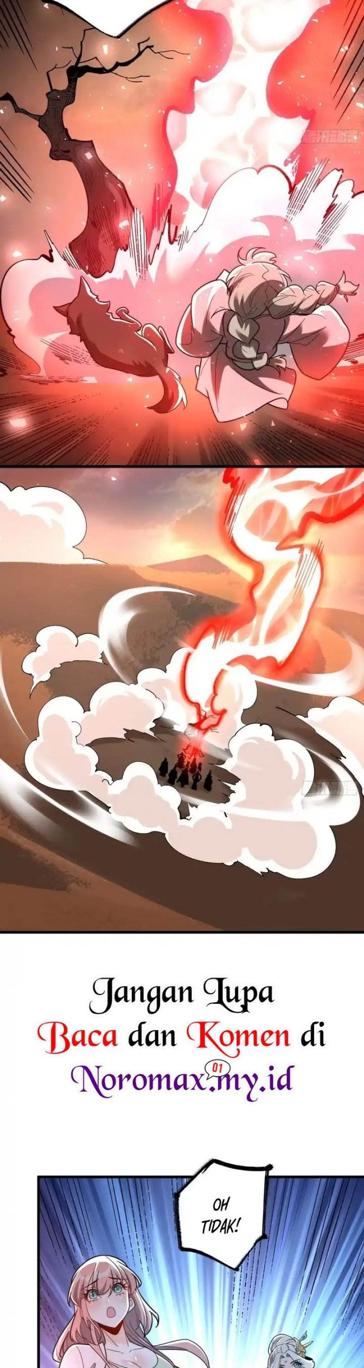 I’m Actually A Cultivation Bigshot Chap 600 - Next Chap 601