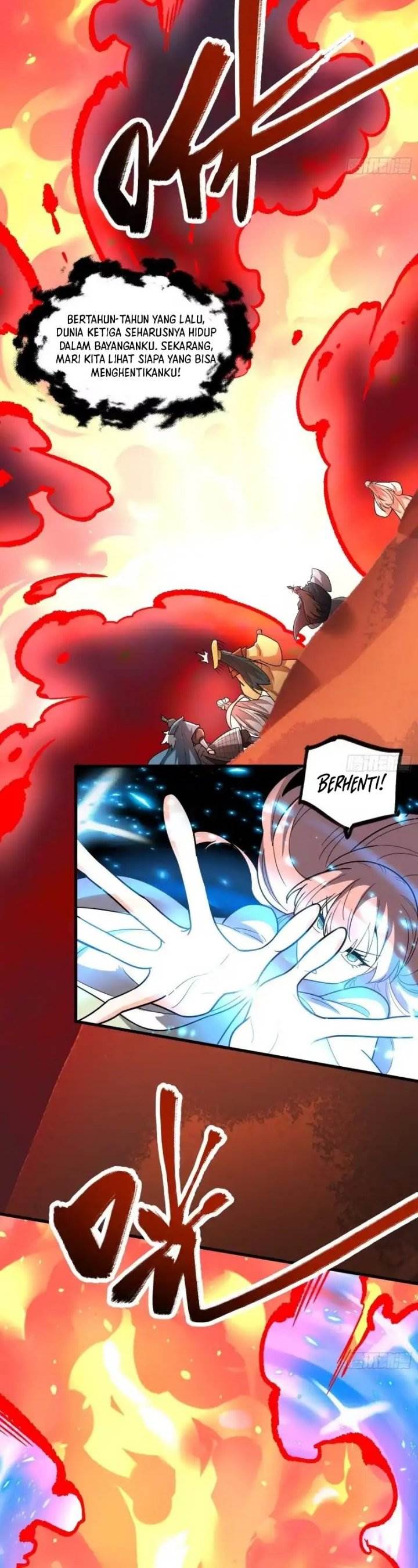 I’m Actually A Cultivation Bigshot Chap 600 - Next Chap 601