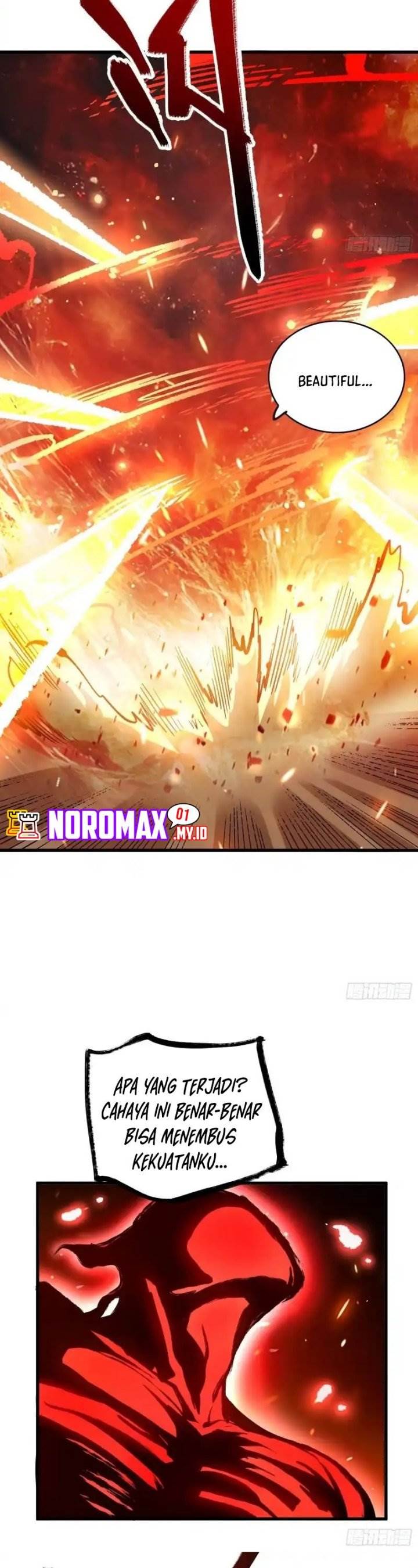 I’m Actually A Cultivation Bigshot Chap 601 - Next Chap 602