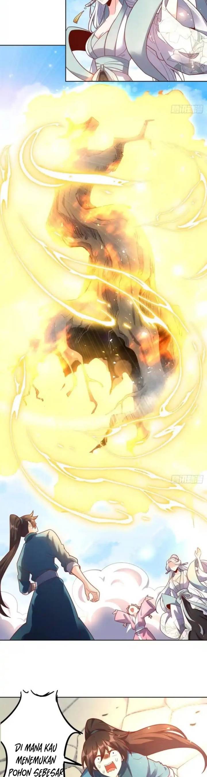 I’m Actually A Cultivation Bigshot Chap 602 - Next Chap 603