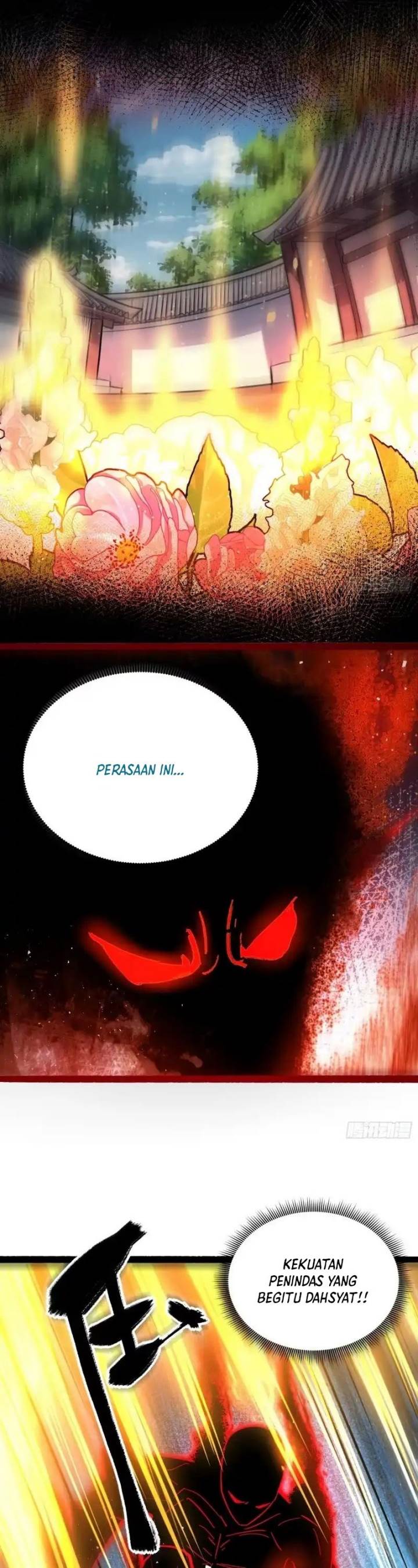 I’m Actually A Cultivation Bigshot Chap 602 - Next Chap 603