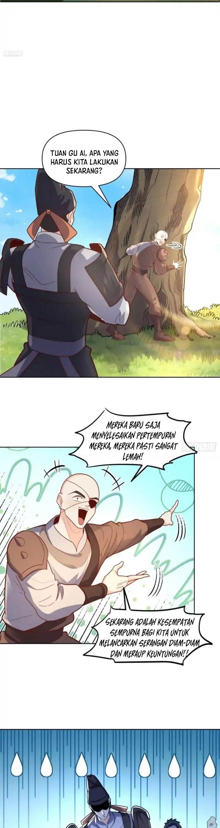 I’m Actually A Cultivation Bigshot Chap 602 - Next Chap 603