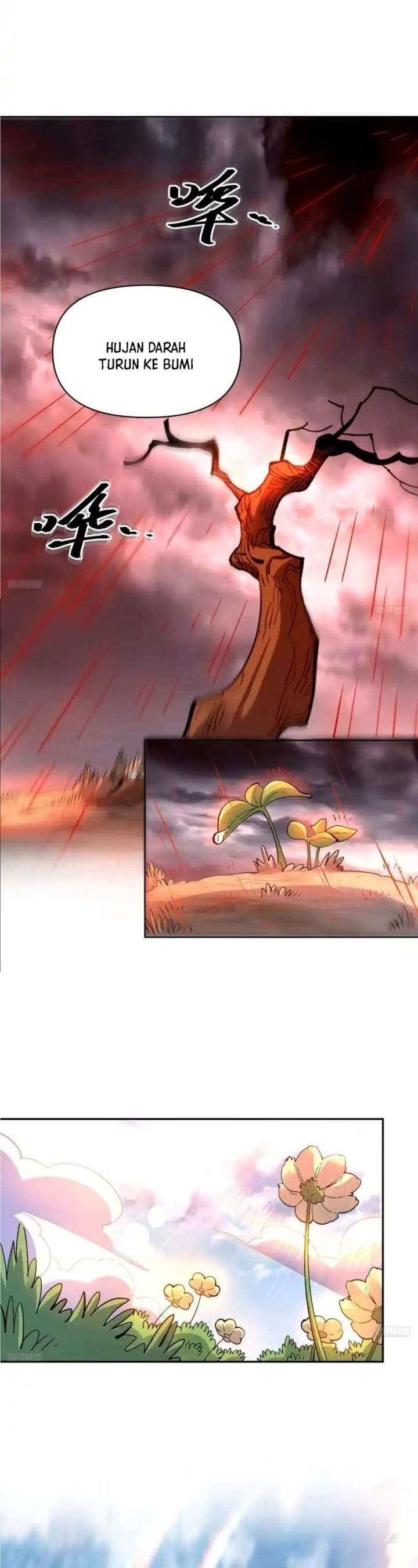 I’m Actually A Cultivation Bigshot Chap 602 - Next Chap 603